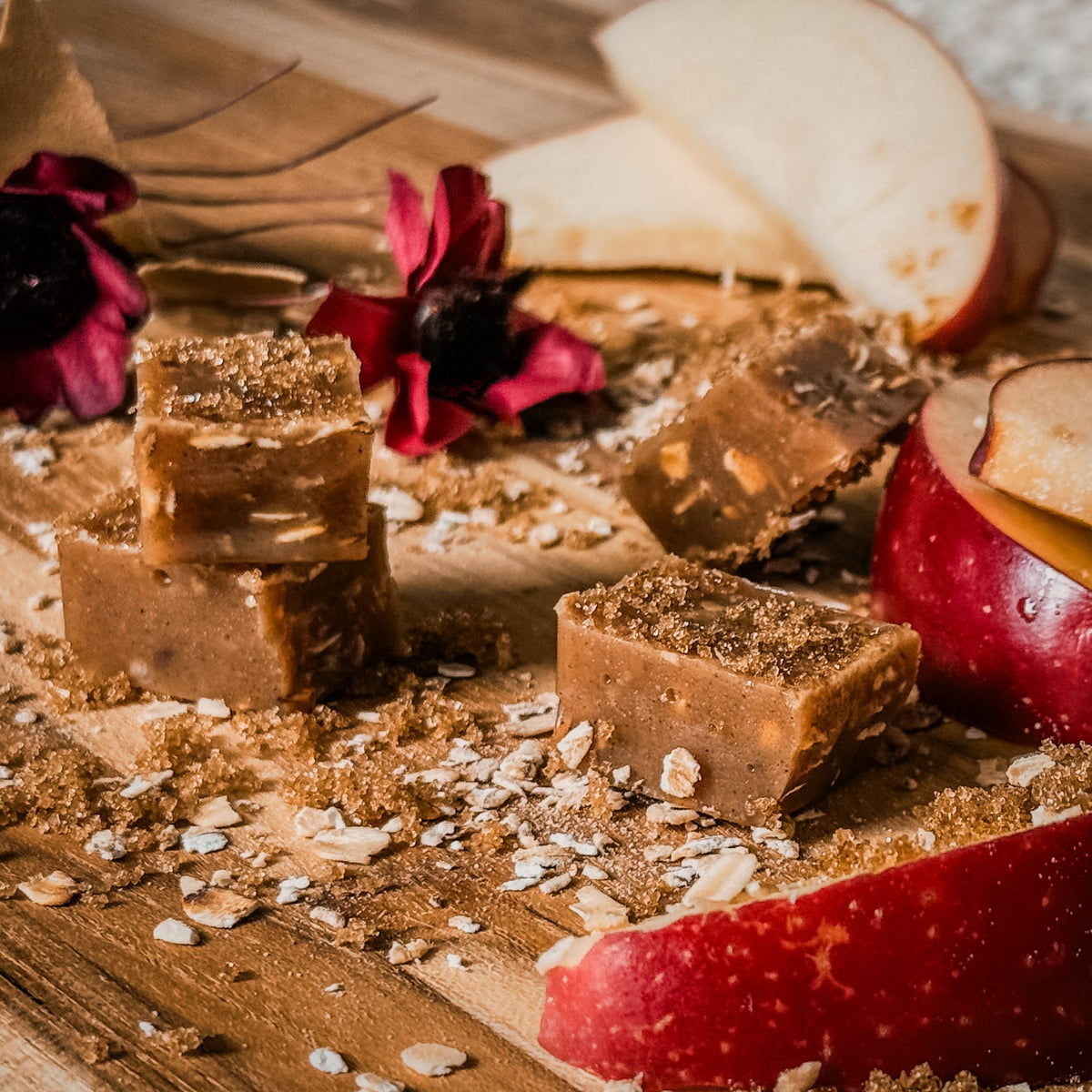 Apple Crisp