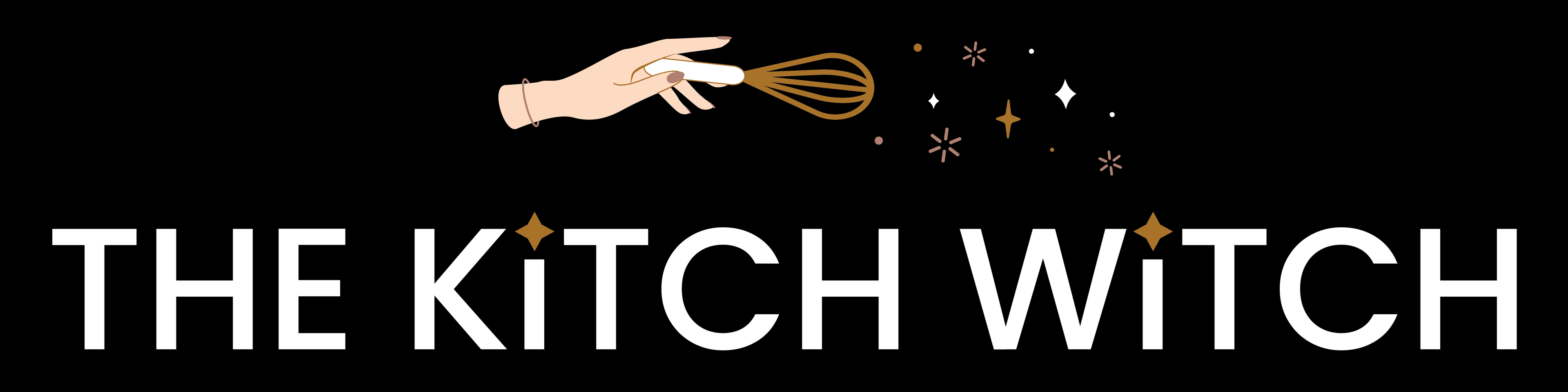The Kitch Witch